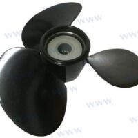 HELICE ALUMINIUM 15X17 GAUCHE Volvo