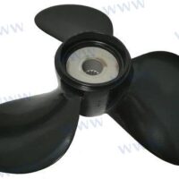 HELICE ALUMINIUM 14X17 DROITE Volvo