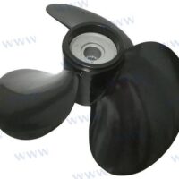 HELICE ALUMINIUM VOLVO 15X17 DROITE Volvo