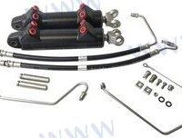 KIT VERIN DE TRIM VOLVO Volvo