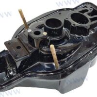 PLAQUE TRANSOM ALPHA GEN I Mercruiser