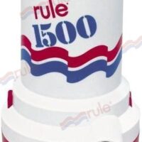 POMPE RULE 1500 12V