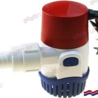 POMPE DE CALE RULE-MATIC 500 12V