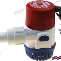 POMPE DE CALE RULE-MATIC 500 24V