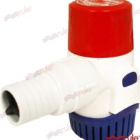 POMPE DE CALE RULE-MATIC 1100 12V