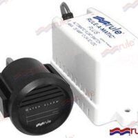 ALARME DE NIVEAU 24V