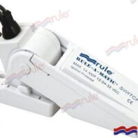 CONTACTEUR A FLOTTEUR