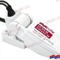 CONTACTEUR A FLOTTEUR