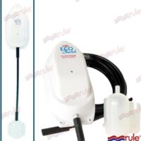 DECTECTEUR DE NIVEAU A AIR 12V