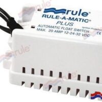 CONTACTEUR A FLOTTEUR