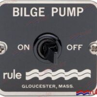 TABLEAU DE COMMANDE PPE DE CALE 2P