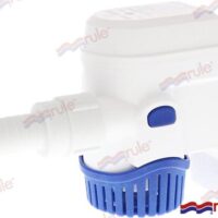 POMPE RULE-MATE 500 12V