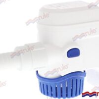 POMPE DE CALE RULE-MATE 500 24V