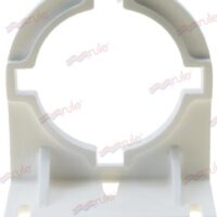 SUPPORT LATERAL POMPE DE CALE