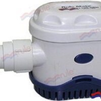 POMPE DE CALE RULE-MATE 750 24V