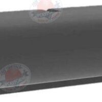 PROTECTION DE QUAI 65X20 CM GRIS