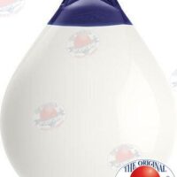 BOUEE POLYFORM A-5 BLANC