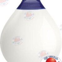 BOUEE POLYFORM A-6 BLANC