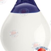 BOUEE POLYFORM A-2 BLANC