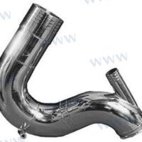 COUDE ECHAP. INOX VM