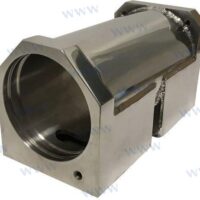 CORPS REFROIDISSEUR HUILE VOLVO