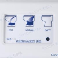 PANNEAU DE CONTRÔLE LUXE