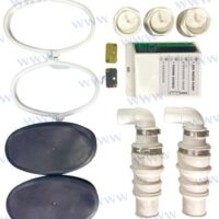 BOITIER ELECTRONIQUE CONFORT PLUS