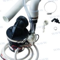 MOTEUR COMPLET POUR SN31 12V