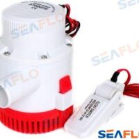 POMPE DE CALE 3000 GPH 24V SERIE 1