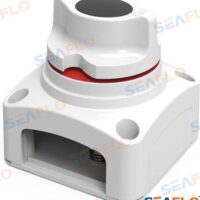 COUPE BATTERIE 2 POSITIONS