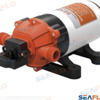 GROUPE D'EAU 12V SERIE 33 11,6L/MN