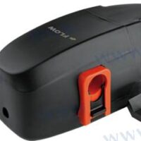 BOMBE PRESSION 24V 2.6LPM/0.7GPM 70PSI/4