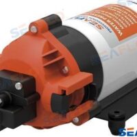 GROUPE D'EAU 24V SERIE 52  15L/MN