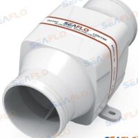 EXTRACTEUR DE GAZ 24V 4/105"