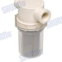 FILTRE POMPE A EAU 3/4"