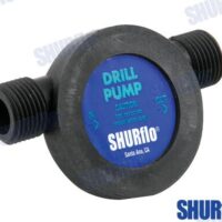 POMPE VIDANGE D'HUILE