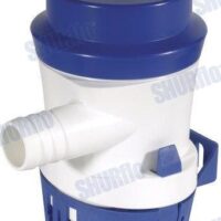 POMPE DE CALE 1000 GPH 12V