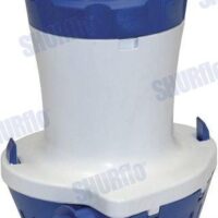 POMPE DE CALE 1500 GPH 12V