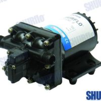 POMPE A PRESSION JUNIOR II 12V