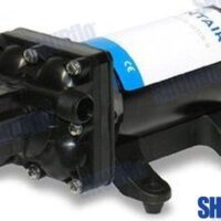 POMPE A PRESION STANDARD 24V 40PSI