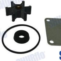 KIT TURBINE DE POMPE A HUILE