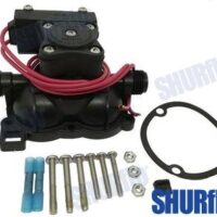 KIT SWITCH POMPE JUNIOR