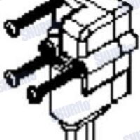 LOGEMENT SUPERIEUR SH4148 / 4158