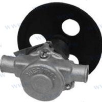 POMPE EAU DE MER PLEASURECRAFT G20/G21 Pleasurecraft