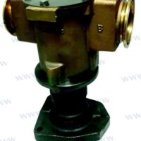 POMPE EAU DE MER CATERPILLAR Sherhood