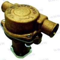 POMPE EAU DE MER CHRIS CRAFT