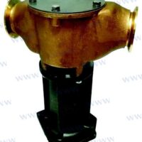 POMPE EAU DE MER CATERPILLAR Sherhood