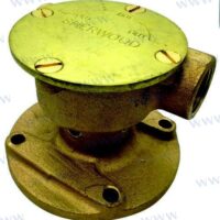 POMPE EAU DE MER PERKINS Perkins