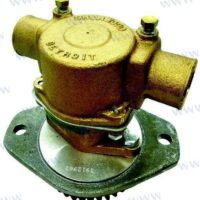 POMPE EAU DE MER CUMMINS 4B 3912962 Cummins