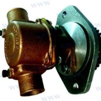 POMPE EAU DE MER CUMMINS 4B 3927684 Cummins